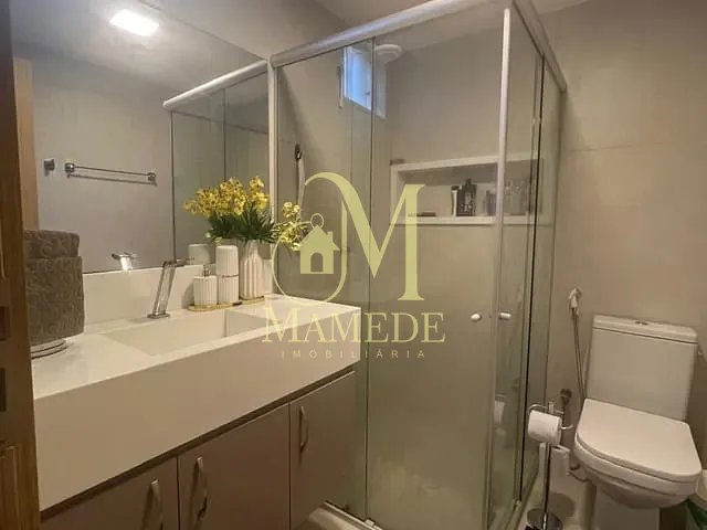Apartamento 2 quartos e 2 banheiros, à venda, no bairro Reduto em Belém