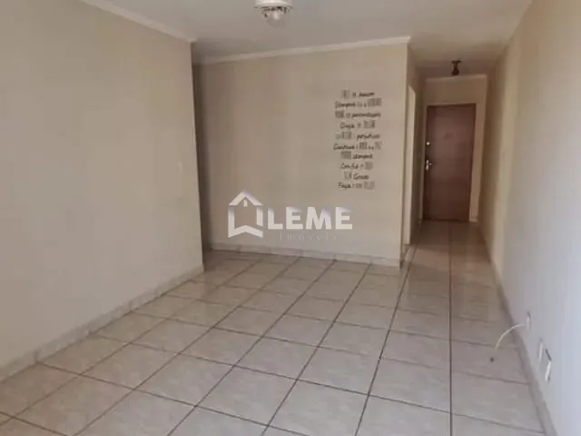 Apartamento com 79m² 3 quartos e 1 banheiro, à venda, no bairro Presidente Médici em Ribeirão Preto
