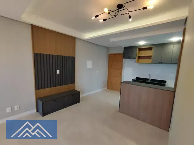 Apartamento 3 quartos e 2 banheiros, para alugar, no bairro Parque Campolim em Sorocaba