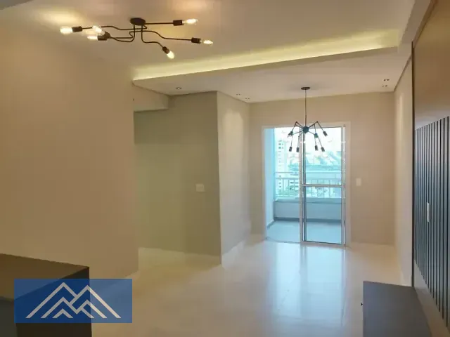 Apartamento 3 quartos e 2 banheiros, para alugar, no bairro Parque Campolim em Sorocaba