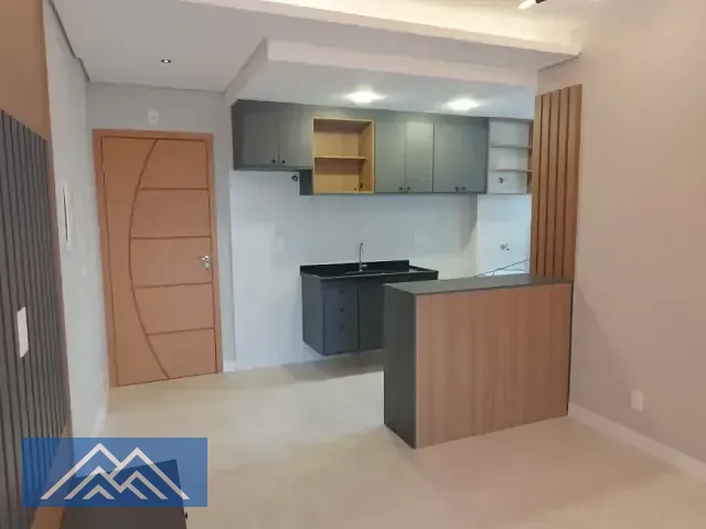 Apartamento 3 quartos e 2 banheiros, para alugar, no bairro Parque Campolim em Sorocaba