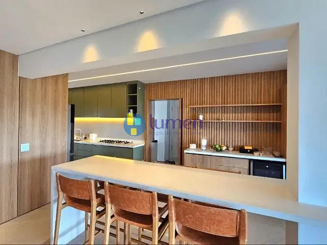 Apartamento 4 quartos e 5 banheiros, à venda ou para alugar, no bairro Jardim Armênia em Mogi das Cruzes
