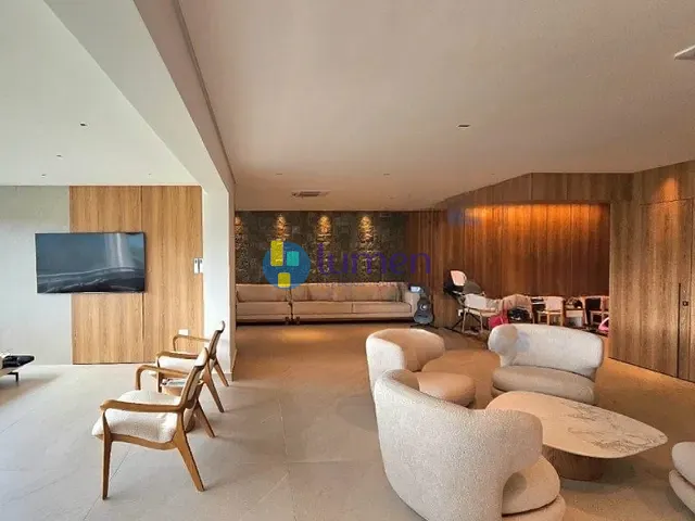 Apartamento 4 quartos e 5 banheiros, à venda ou para alugar, no bairro Jardim Armênia em Mogi das Cruzes
