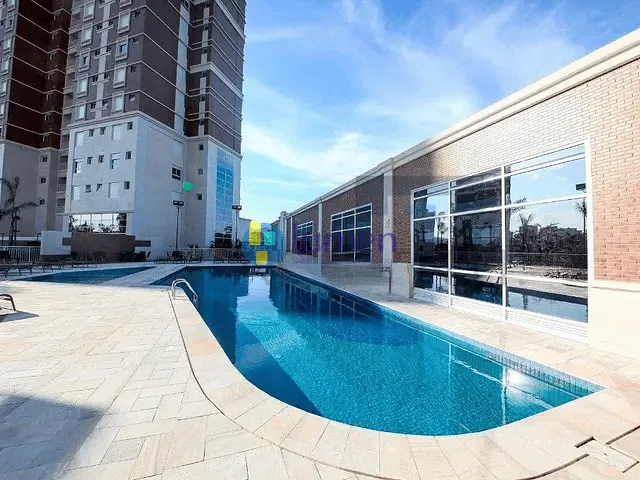 Apartamento 4 quartos e 5 banheiros, à venda ou para alugar, no bairro Jardim Armênia em Mogi das Cruzes