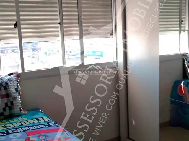 Apartamento 2 quartos e 1 banheiro, à venda, no bairro Jardim Santa Terezinha (Zona Leste) em São Paulo