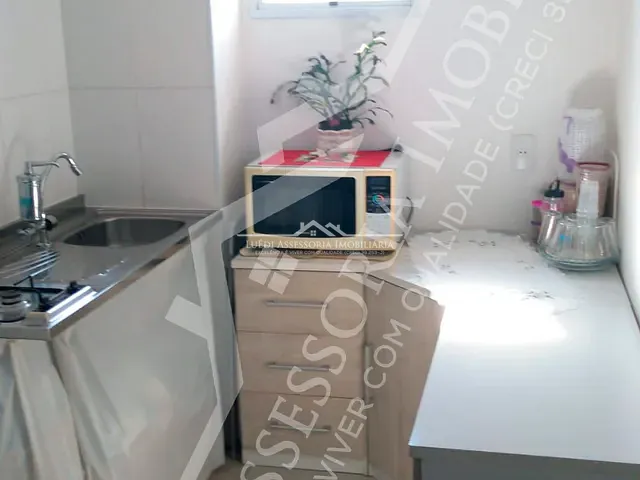 Apartamento 2 quartos e 1 banheiro, à venda, no bairro Jardim Santa Terezinha (Zona Leste) em São Paulo
