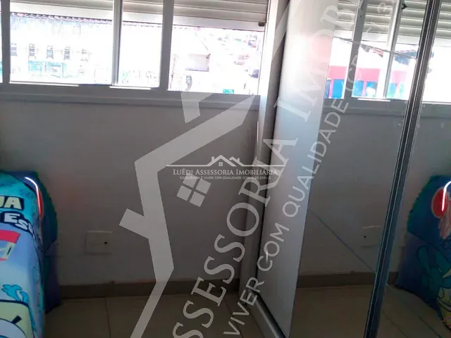 Apartamento 2 quartos e 1 banheiro, à venda, no bairro Jardim Santa Terezinha (Zona Leste) em São Paulo