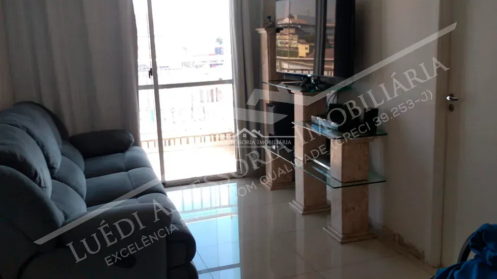 Apartamento, 2 quartos, 52 m² - Foto 9
