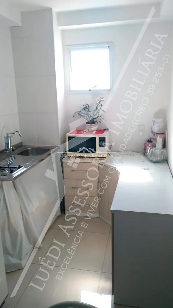 Apartamento, 2 quartos, 52 m² - Foto 2
