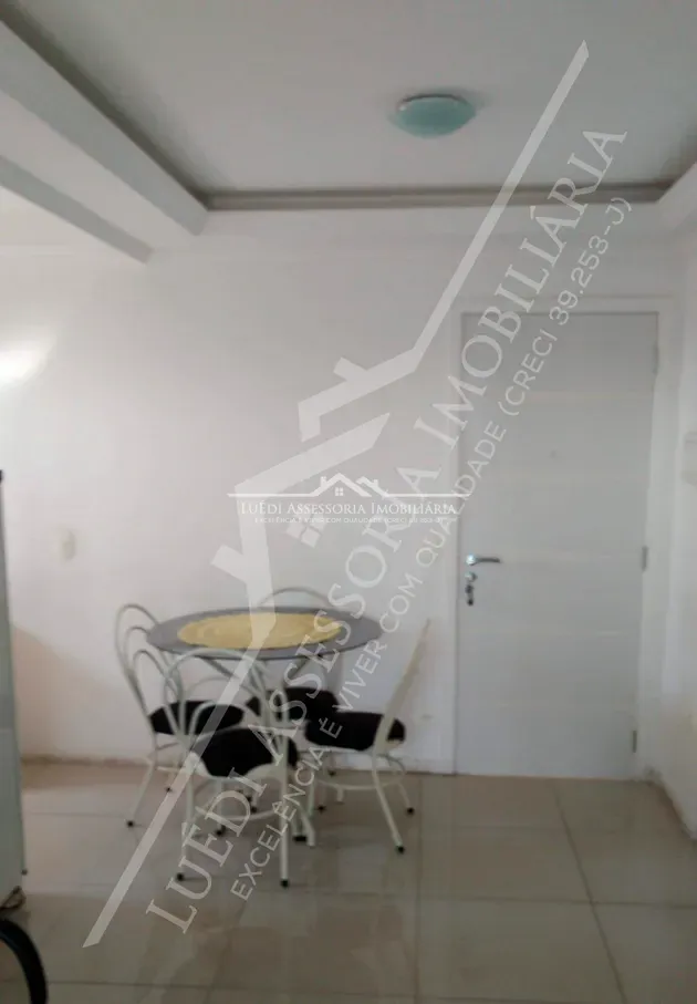 Apartamento, 2 quartos, 52 m² - Foto 5