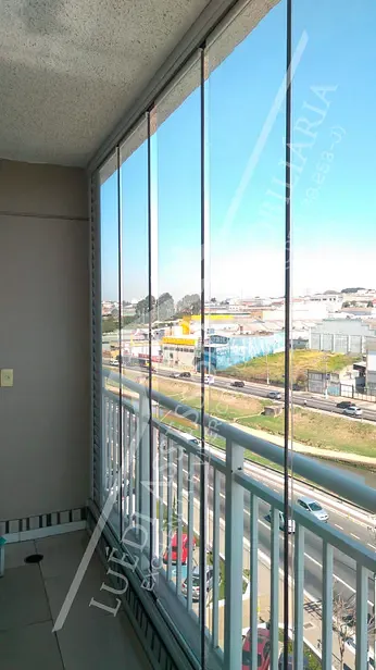 Apartamento, 2 quartos, 52 m² - Foto 7