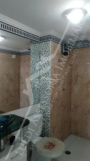Apartamento, 2 quartos, 52 m² - Foto 16