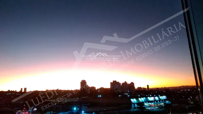 Apartamento, 2 quartos, 52 m² - Foto 19
