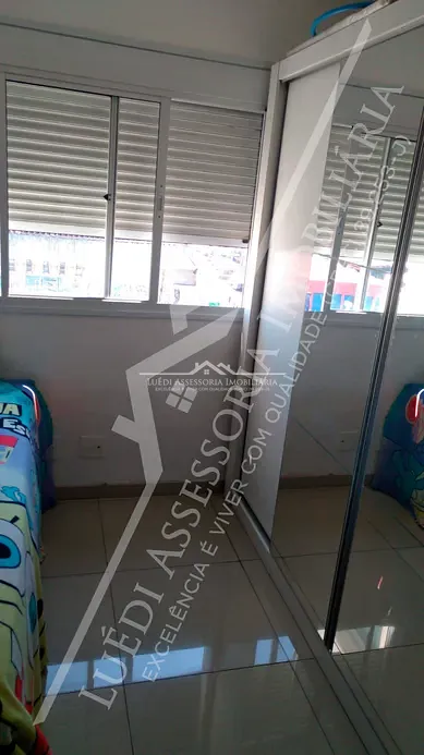 Apartamento, 2 quartos, 52 m² - Foto 4
