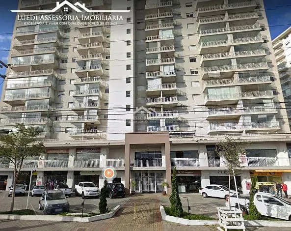 Apartamento, 2 quartos, 52 m² - Foto 1