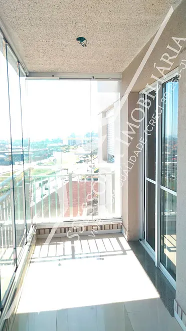 Apartamento, 2 quartos, 52 m² - Foto 10