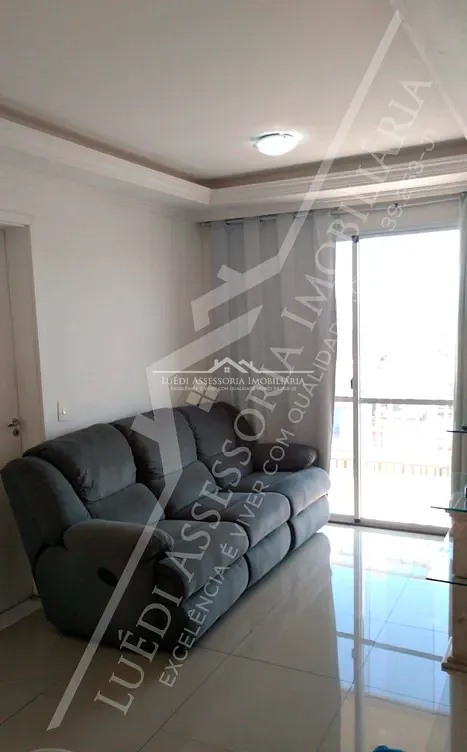 Apartamento, 2 quartos, 52 m² - Foto 6