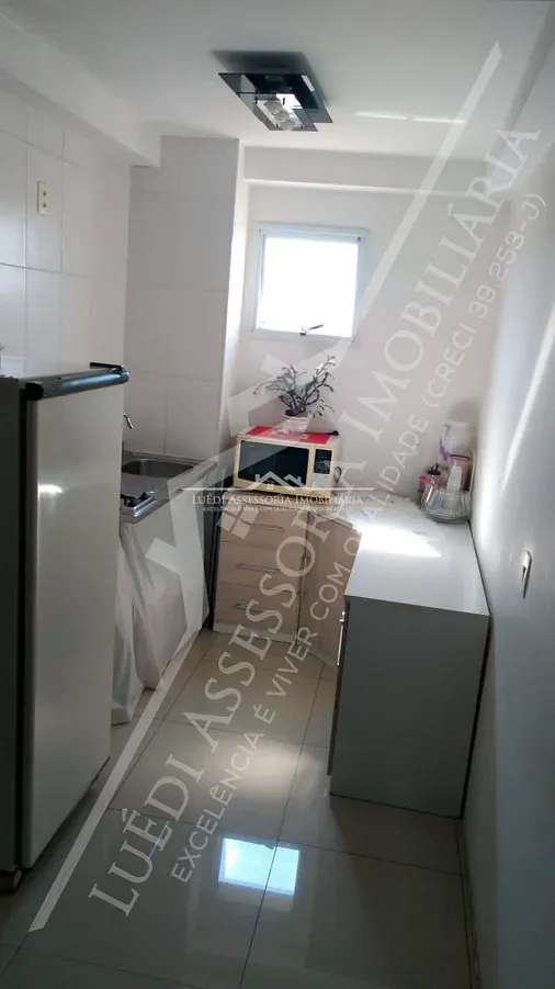 Apartamento, 2 quartos, 52 m² - Foto 20