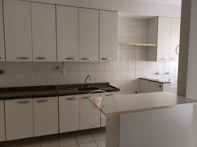 Apartamento com 98m² 2 quartos e 1 banheiro, à venda, no bairro Centro em Araraquara