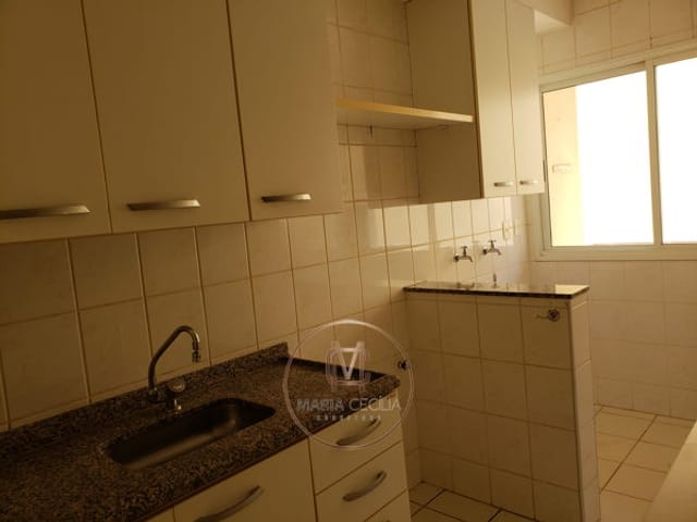 Apartamento com 98m² 2 quartos e 1 banheiro, à venda, no bairro Centro em Araraquara