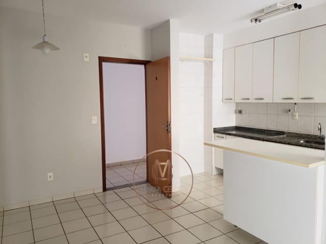 Apartamento com 98m² 2 quartos e 1 banheiro, à venda, no bairro Centro em Araraquara
