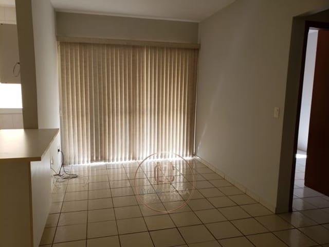 Apartamento com 98m² 2 quartos e 1 banheiro, à venda, no bairro Centro em Araraquara