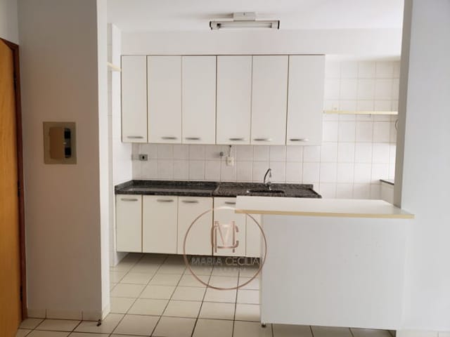 Apartamento com 98m² 2 quartos e 1 banheiro, à venda, no bairro Centro em Araraquara