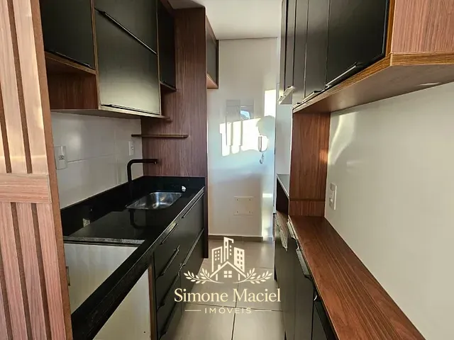 Apartamento 2 quartos e 1 banheiro, à venda, no bairro Vila Osasco em Osasco