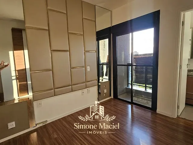 Apartamento 2 quartos e 1 banheiro, à venda, no bairro Vila Osasco em Osasco