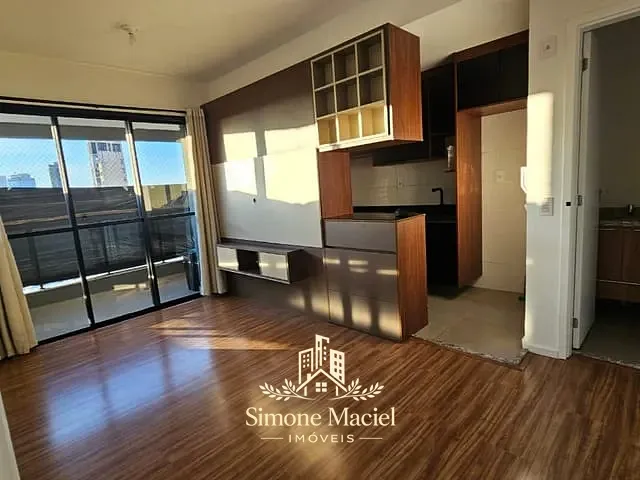 Apartamento 2 quartos e 1 banheiro, à venda, no bairro Vila Osasco em Osasco