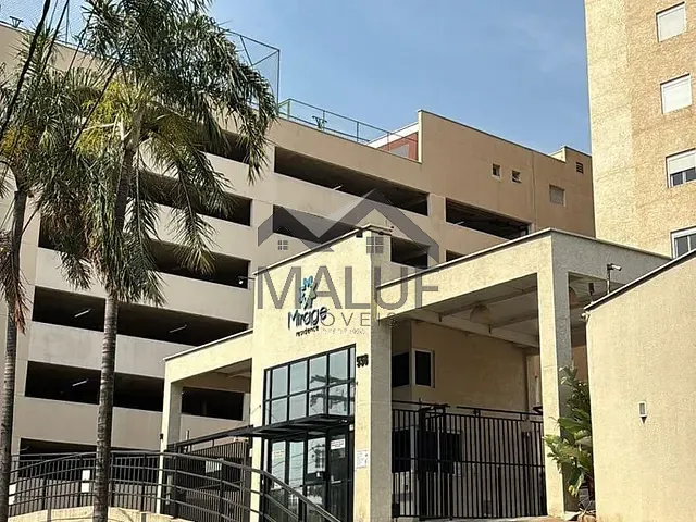 Apartamento com 70m² 2 quartos e 2 banheiros, à venda, no bairro Paulicéia em Piracicaba