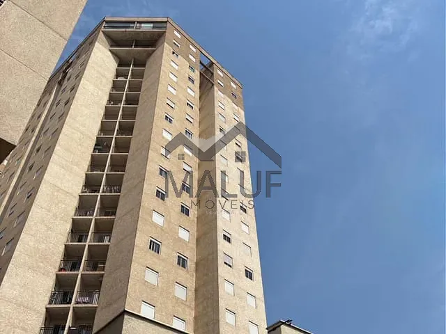 Apartamento com 70m² 2 quartos e 2 banheiros, à venda, no bairro Paulicéia em Piracicaba