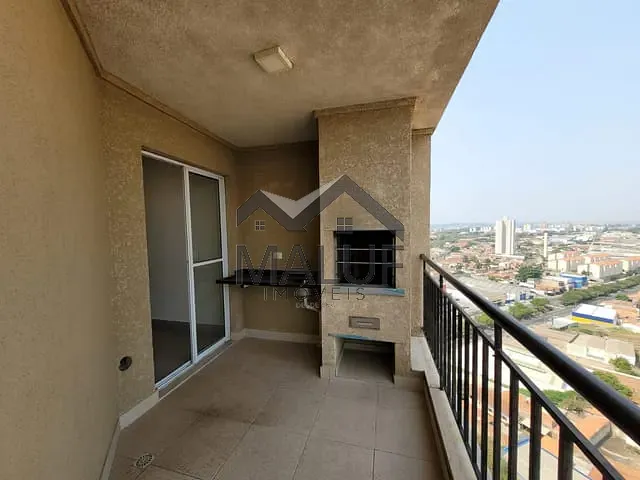 Apartamento com 70m² 2 quartos e 2 banheiros, à venda, no bairro Paulicéia em Piracicaba