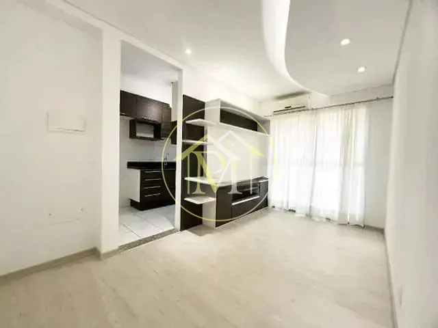 Apartamento com 53m² 2 quartos e 1 banheiro, à venda, no bairro Jardim Sao Carlos em Sorocaba