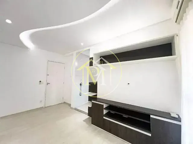 Apartamento com 53m² 2 quartos e 1 banheiro, à venda, no bairro Jardim Sao Carlos em Sorocaba