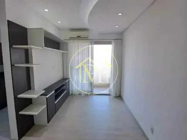 Apartamento com 53m² 2 quartos e 1 banheiro, à venda, no bairro Jardim Sao Carlos em Sorocaba