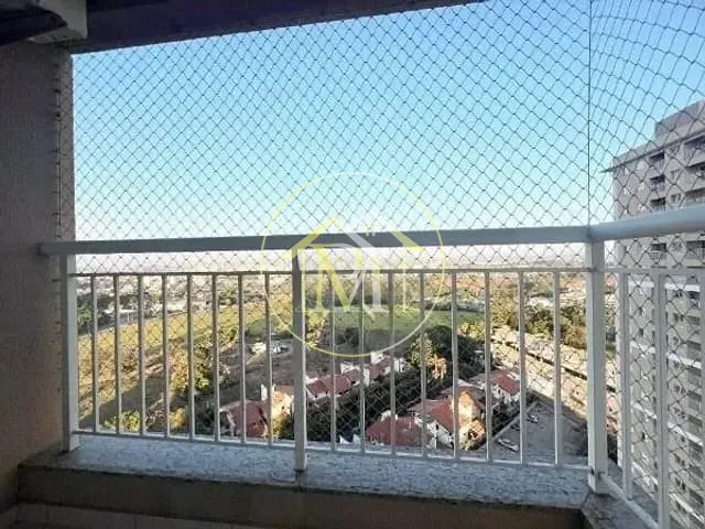 Apartamento com 53m² 2 quartos e 1 banheiro, à venda, no bairro Jardim Sao Carlos em Sorocaba