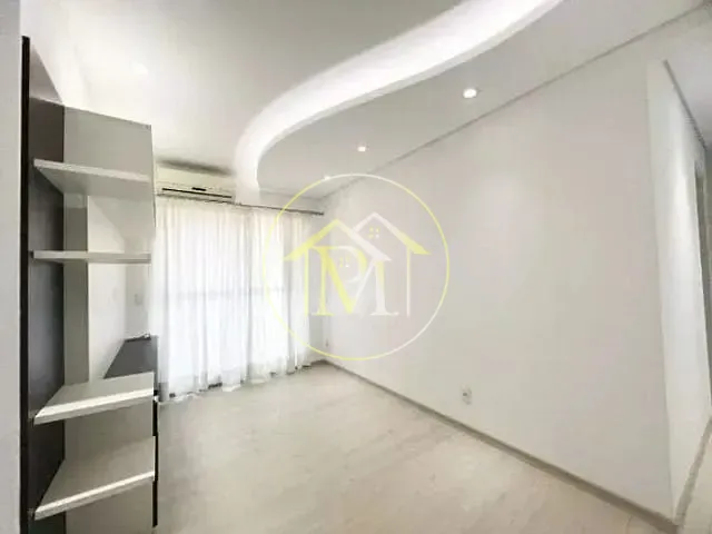 Apartamento com 53m² 2 quartos e 1 banheiro, à venda, no bairro Jardim Sao Carlos em Sorocaba