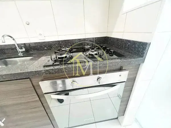 Apartamento, 2 quartos, 53 m² - Foto 8