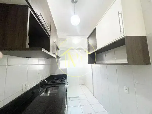 Apartamento, 2 quartos, 53 m² - Foto 7