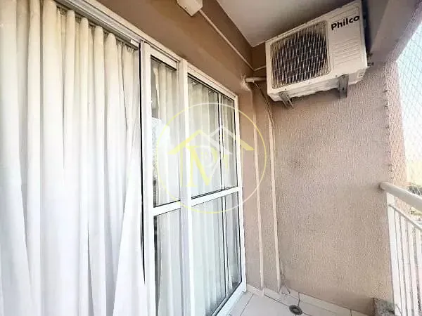 Apartamento, 2 quartos, 53 m² - Foto 17