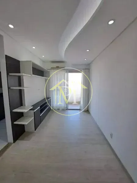 Apartamento, 2 quartos, 53 m² - Foto 2