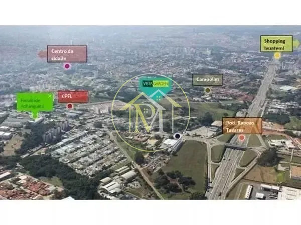 Apartamento, 2 quartos, 53 m² - Foto 19