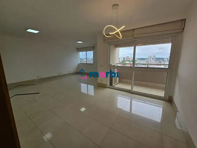 Apartamento 3 quartos e 5 banheiros, para alugar, no bairro Vila Santa Catarina em Americana