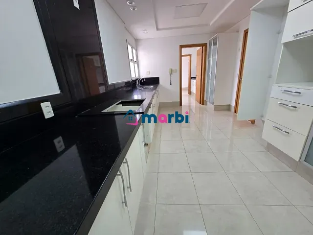 Apartamento 3 quartos e 5 banheiros, para alugar, no bairro Vila Santa Catarina em Americana