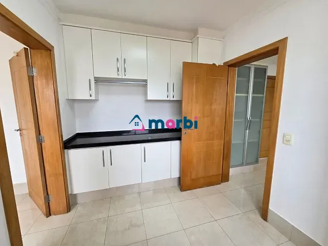 Apartamento 3 quartos e 5 banheiros, para alugar, no bairro Vila Santa Catarina em Americana