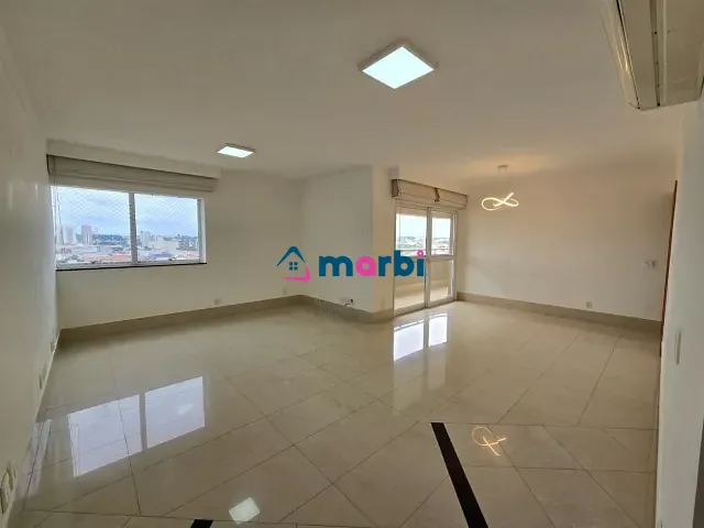 Apartamento 3 quartos e 5 banheiros, para alugar, no bairro Vila Santa Catarina em Americana