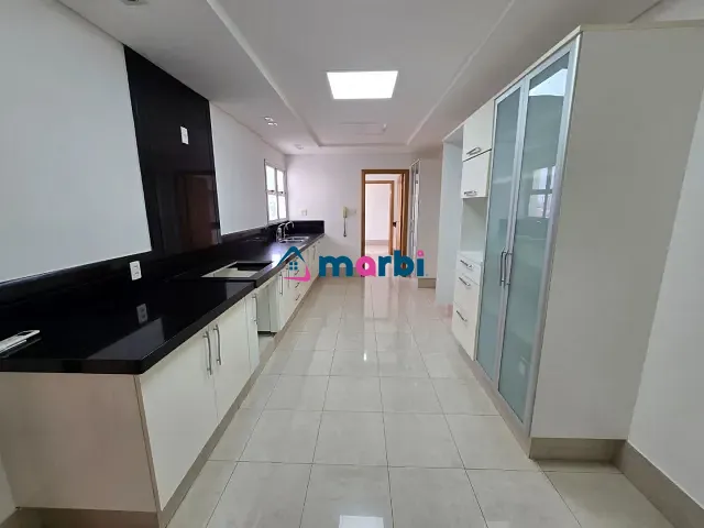 Apartamento 3 quartos e 5 banheiros, para alugar, no bairro Vila Santa Catarina em Americana