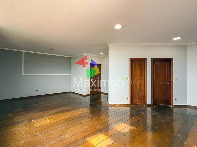 Apartamento 4 quartos e 3 banheiros, à venda, no bairro Santa Cruz em Itapira