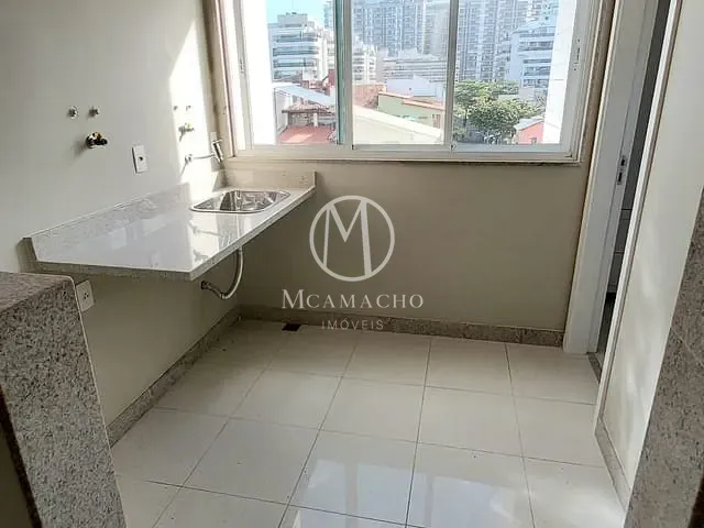 Apartamento 4 quartos e 6 banheiros, à venda, no bairro Barra da Tijuca em Rio de Janeiro
